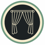 curtain dry cleaning